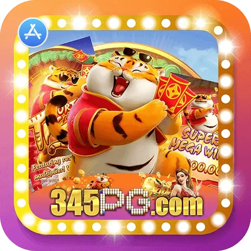 App 345pg para Android e iOS - download grátis