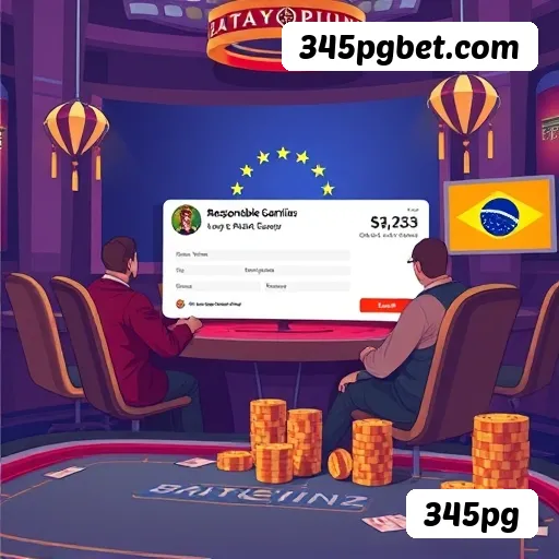 Conta 345pg sincronizada site e app