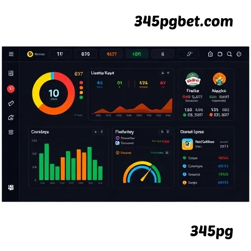 Download app 345pg Android iOS