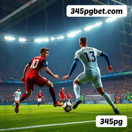 Guia rápido de apostas ao vivo na 345pg